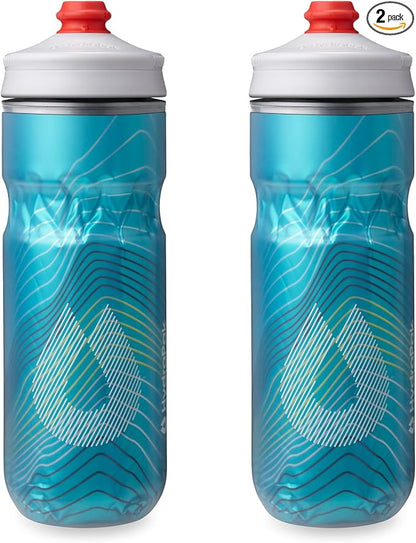 HydraPak | Polar Bottle by Hydrapak