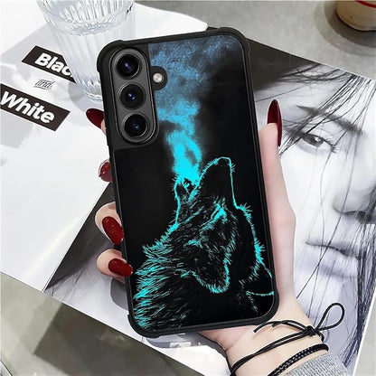 for Samsung Galaxy S26 Plus Case, Graphic Design - Image 7