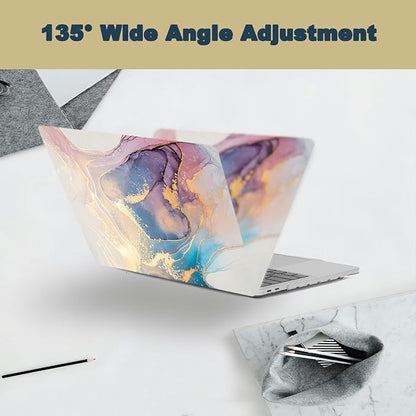 Case Cover for New MacBook Air 15 inch M4 M3 M2 2025 2024 2023 Release - Image 6