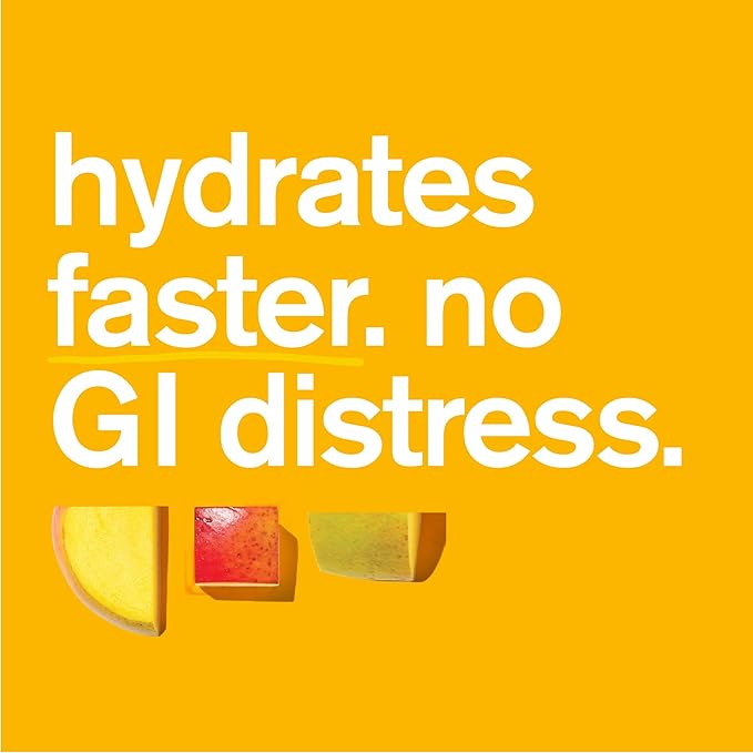 Skratch Labs Hydration Sports Drink Mix Packets – Real‑Fruit Electrolyte Powder - Image 6