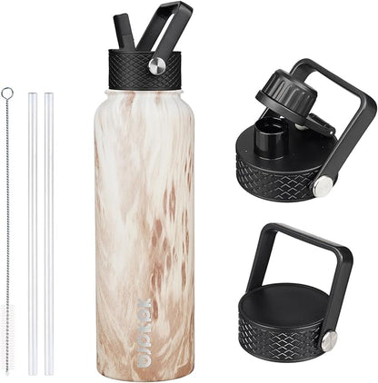 BJPKPK Insulated Water Bottles by BJPKPK