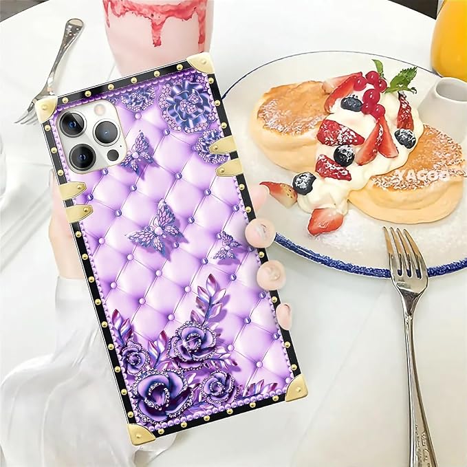 Compatible with iPhone 12 Pro Max Case - Image 5
