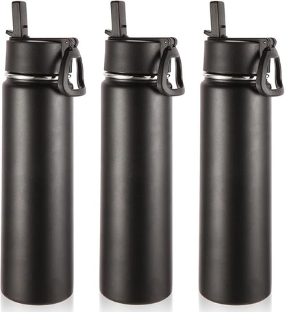 Volhoply 24oz Insulated Water Bottle by LiveFully%EF%BC%8CDrinkFreely%E2%80%94KeepGoingwithVolhoply%EF%BC%81