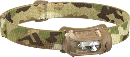 Remix RGB-Multicam by Princeton+Tec