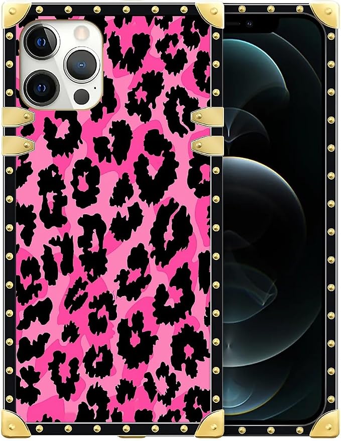 Compatible with iPhone 12 Pro Max Case by Unknown