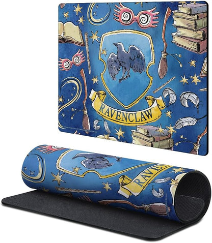Head Case Designs Officially Licensed Harry Potter Ravenclaw Graphics 9.84 x by CaseDesigns
