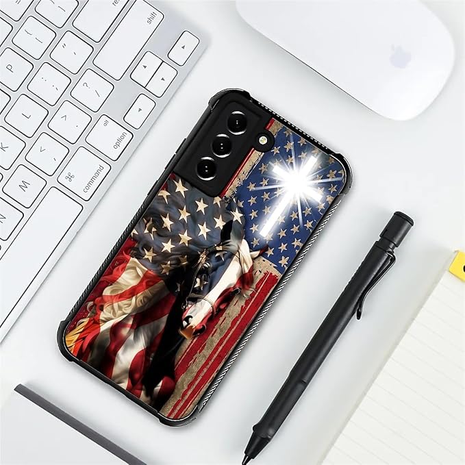 for Samsung Galaxy S22 Case - Image 7
