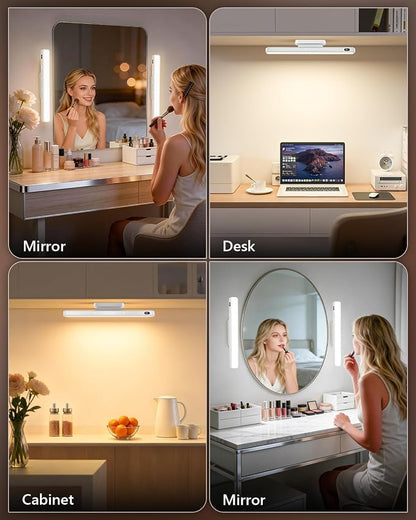 WILLED 3W Rechargeable Vanity Lights - Image 7