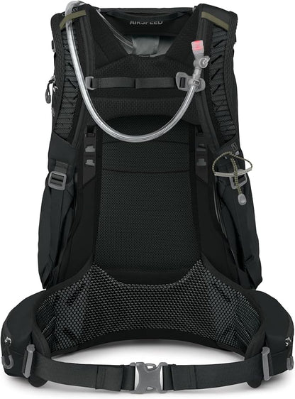 Osprey Manta Men's Hiking Backpack - Image 10
