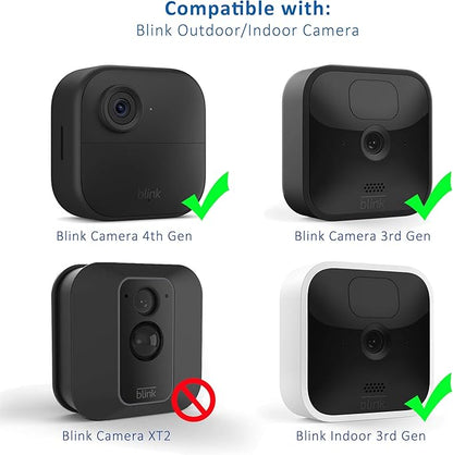 3PACK Blink Outdoor Camera Mount Bracket - Image 2