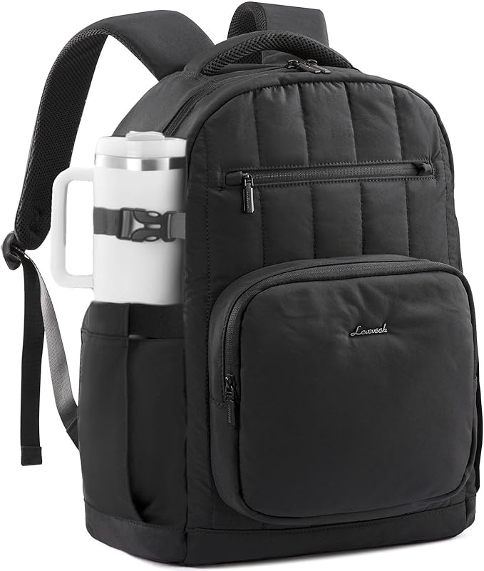 LOVEVOOK Laptop Backpack for Women by LOVEVOOK