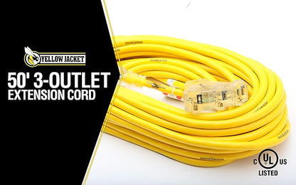Southwire Outdoor Extension Cord - Image 2