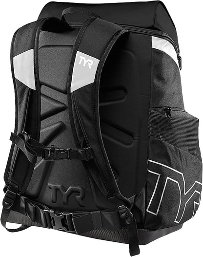 Alliance Backpack TYR Wet/Dry Athletic Gym and Pool Bag - Image 2