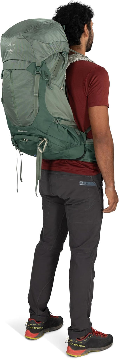 Osprey Stratos 44L Men's Hiking Backpack - Image 16