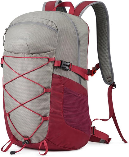 G4Free 30L Lightweight Hiking Backpack by G4Free