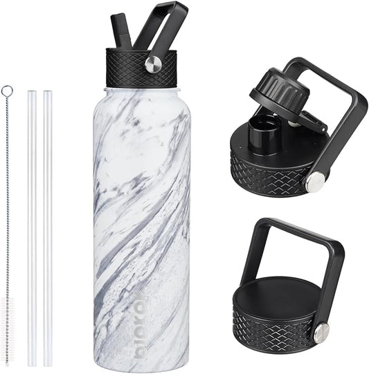 BJPKPK Insulated Water Bottles by BJPKPK