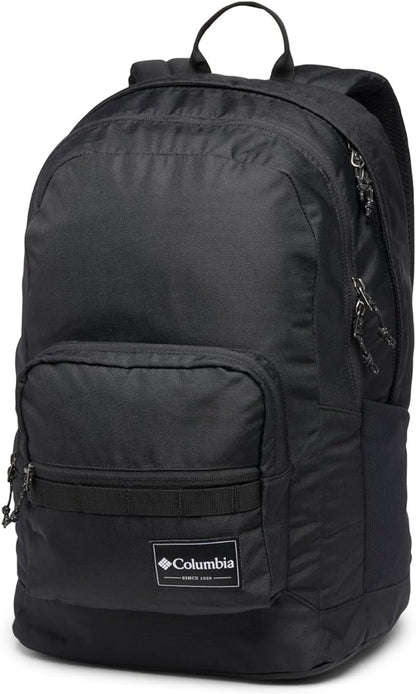 Columbia Unisex Zigzag II 30L Backpack, One Size by Columbia