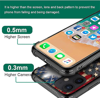 for iPhone 12/12 Pro Case - Image 3