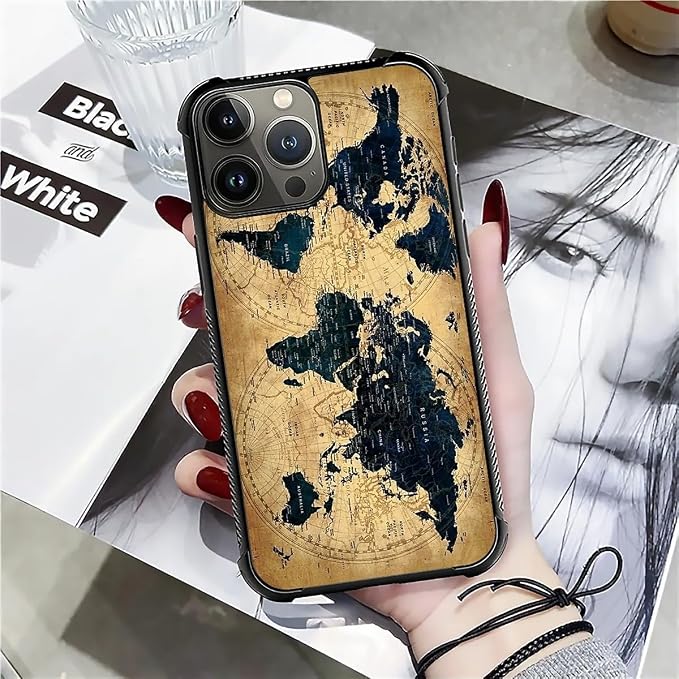 for iPhone 16 Pro Max Case - Image 7