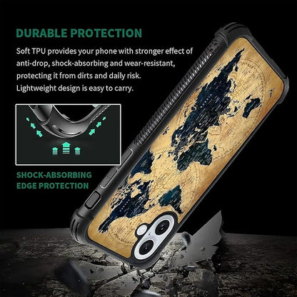 for iPhone 16 Plus Case - Image 4