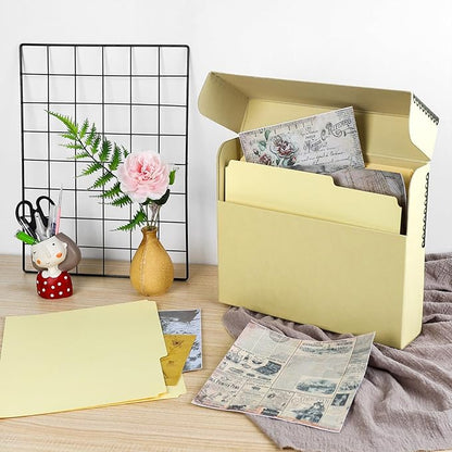 Lineco Archival Document Storage Box - Image 4