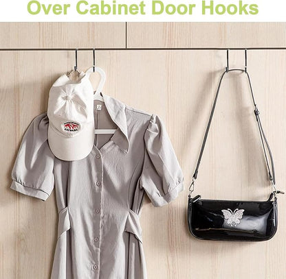 Over Cabinet Double Hooks - Image 6