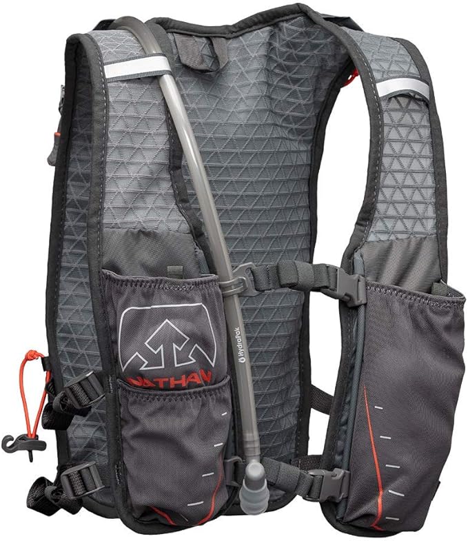 Nathan TrailMix 7L Running Vest - Image 2