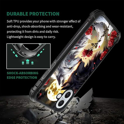for iPhone 16 Case - Image 2