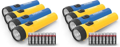 Eveready LED Flashlights, Bright Flashlights by Eveready