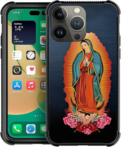 for iPhone 12 Pro Max Case by FKBRCL4U