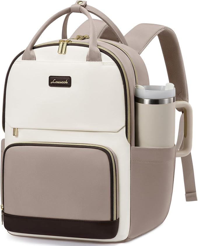 LOVEVOOK Laptop Backpack for Women by LOVEVOOK