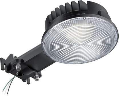 Olafus 170W LED Barn Light, Dusk to Dawn Outdoor Lighting by Olafus