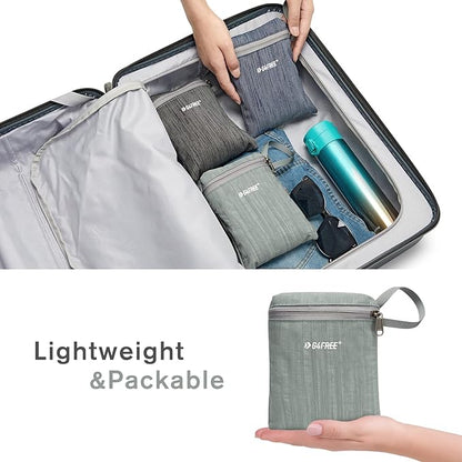G4Free 10L/15L Hiking Backpack Lightweight Packable Hiking Daypack Small Travel - Image 7