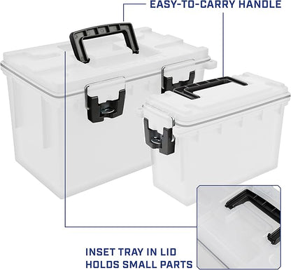 Sheffield 12722 Storage Bins - Image 8