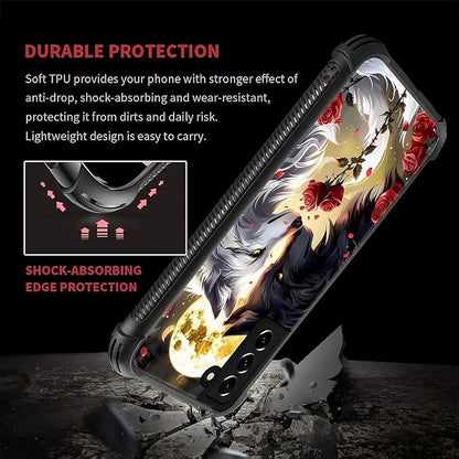 for Samsung Galaxy S21 Case - Image 4
