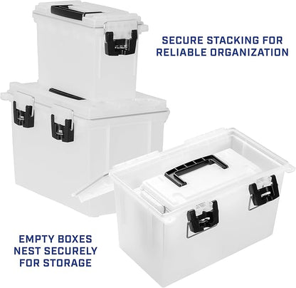 Sheffield 12722 Storage Bins - Image 7