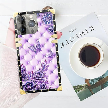 Compatible with iPhone 15 Pro Max Case - Image 7