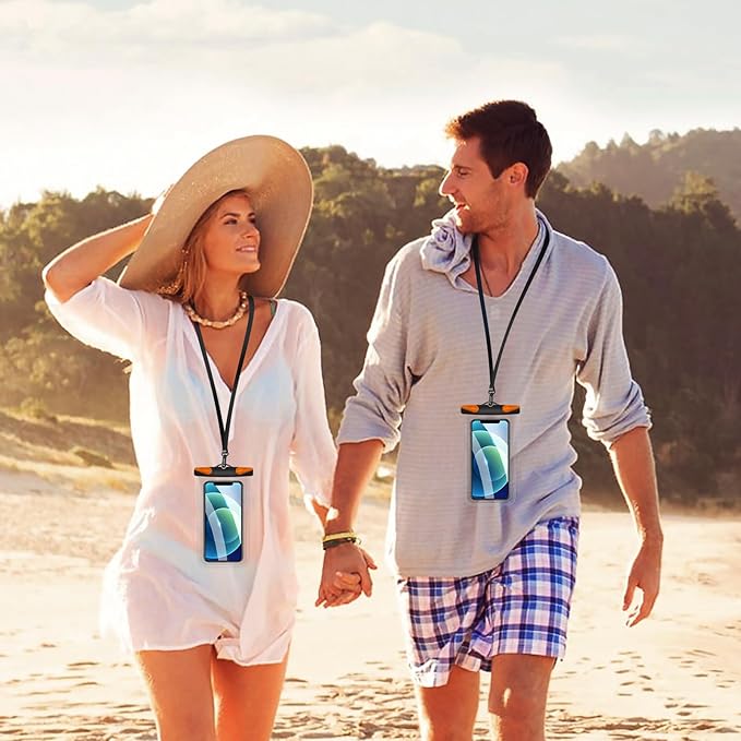 Waterproof Phone Pouch, Waterproof Phone Case - Image 9