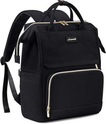 LOVEVOOK Laptop Backpack for Women by LOVEVOOK