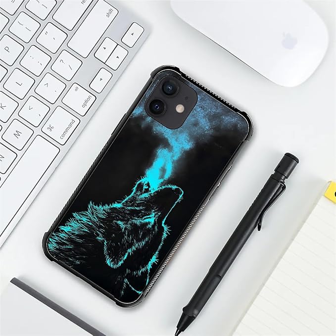for iPhone 12/12 Pro Case - Image 2