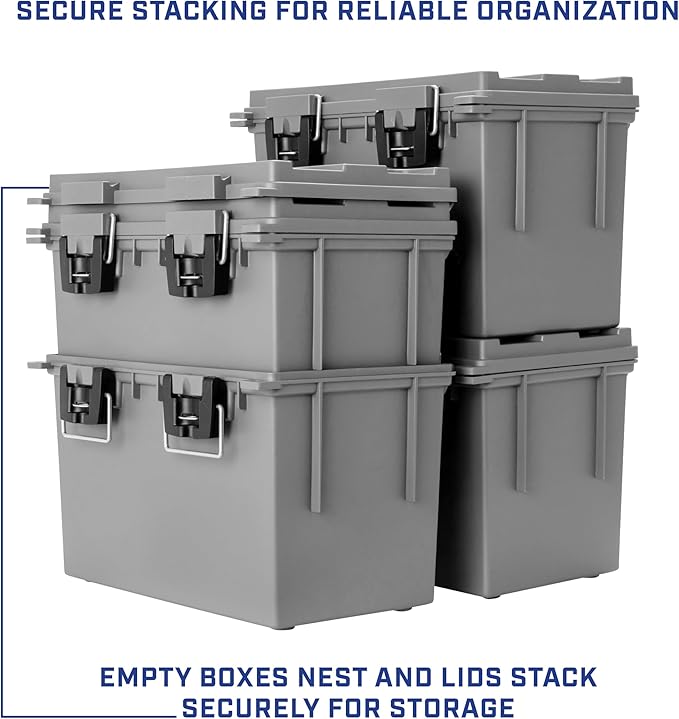 Sheffield 12766 XL Storage Bins - Image 8