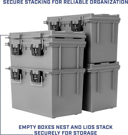 Sheffield 12766 XL Storage Bins - Image 8
