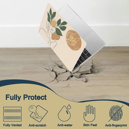 Hard Case for MacBook Pro 16 inch - Image 4