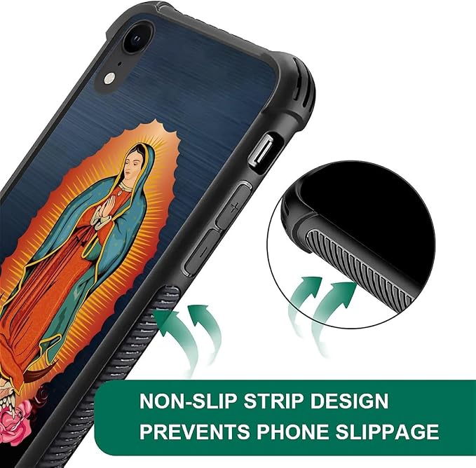 for iPhone XR Case - Image 3