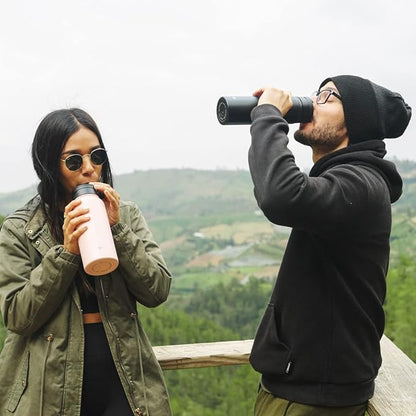 JoyJolt Triple Insulated Water Bottle - Image 9