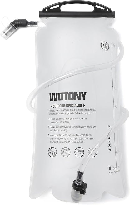 Wotony Lightweight Insulated Backpack - Image 5