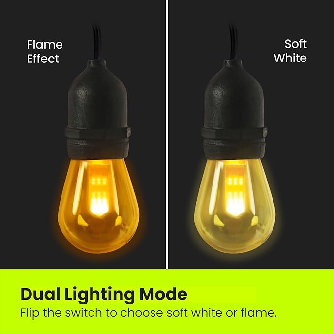 Feit Electric LED String Lights - Image 5