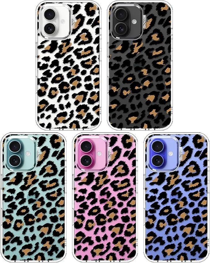 MOSNOVO Case for iPhone 16 Plus - Image 3