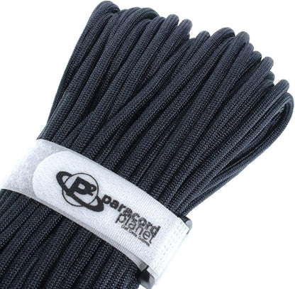 Military Survival Parachute Cord MIL-SPEC Paracord 103 Continuous Feet 750+ by ParacordPlanet