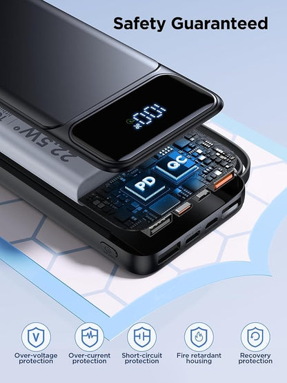 Power Bank, Portable Charger - Image 7